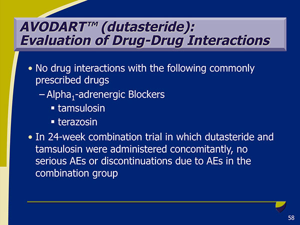 BPH Disease Progression | Medical Meeting PPT Slides