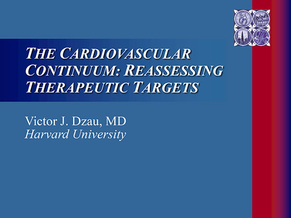 ESC Amsterdam Presentation | Medical Meeting PPT Slides