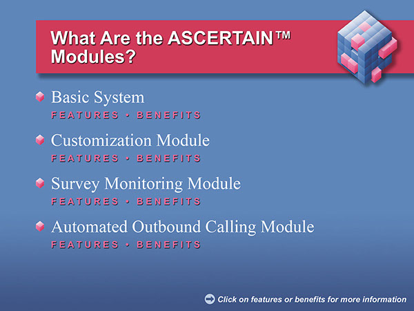 PHS Informational Presentation | Medical Meeting PPT Slides