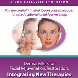 CME Breakfast Symposium Invitation