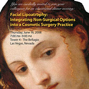 Dermik CME Satellite Symposium Materials