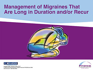 Migraine Management Training Presentation | Medical Meeting PPT Slides