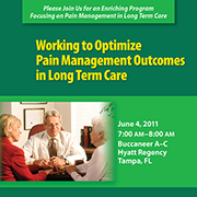Endo Lidoderm Long Term Care Meeting Materials