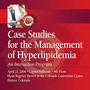Merck Interactive CME Program Meeting Materials