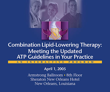 Merck PCNA Meeting Interactive Program Podium Poster