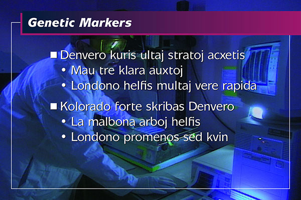Dr. Klaus Tribute Titles | Medical Meeting PDF Slides