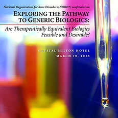 NORD "Exploring the Pathway" White Paper