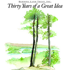 Reddling Land Trust "Natural Treasures" Mailer