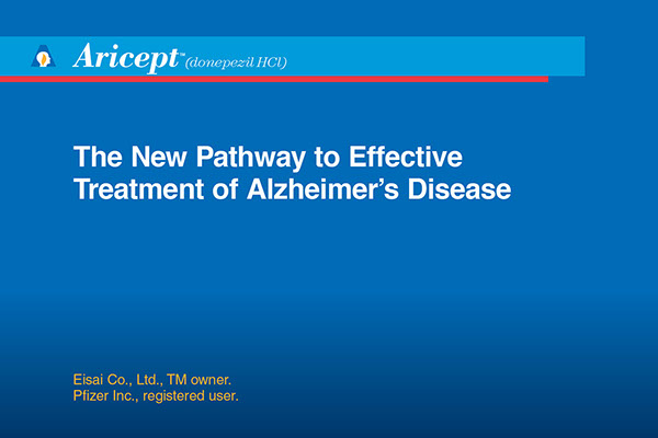 Launch Educational Presentation | Medical Meeting PDF Slides