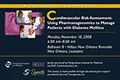 Merck CME Satellite Symposium Folder Label