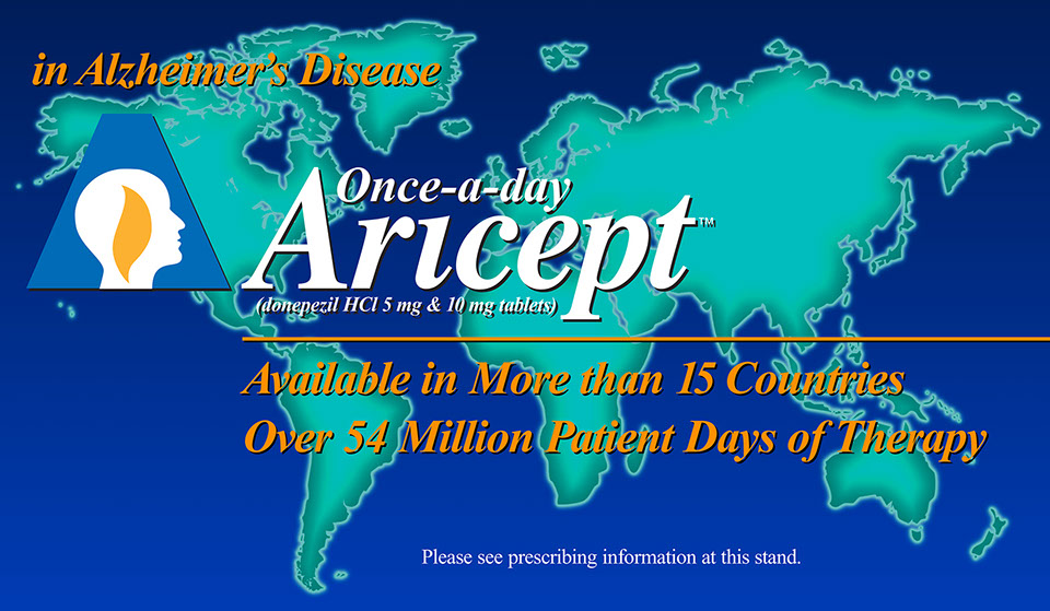 Trilon Promotional | Medical Meeting Poster