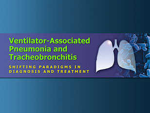 VAP and Tracheobronchitis CME Presentation | Medical Meeting PPT Slides