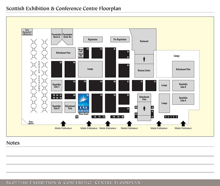 CINP Glascow Invitation and Congress Guide