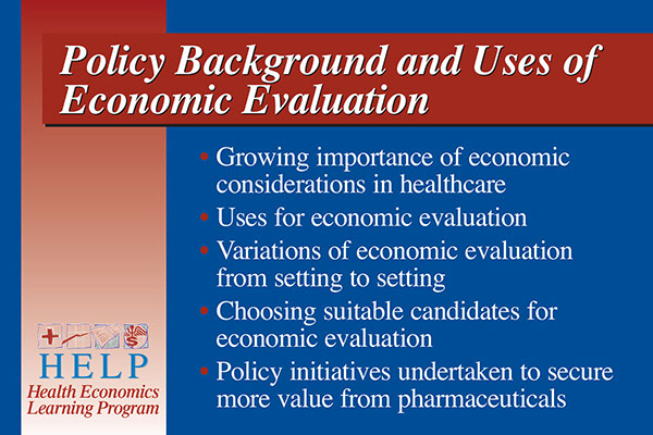 HELP Educational Presentation | Medical Meeting PPT Slides
