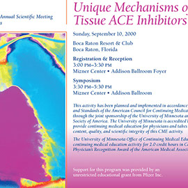 ESC-Boca Raton Meeting Invitation