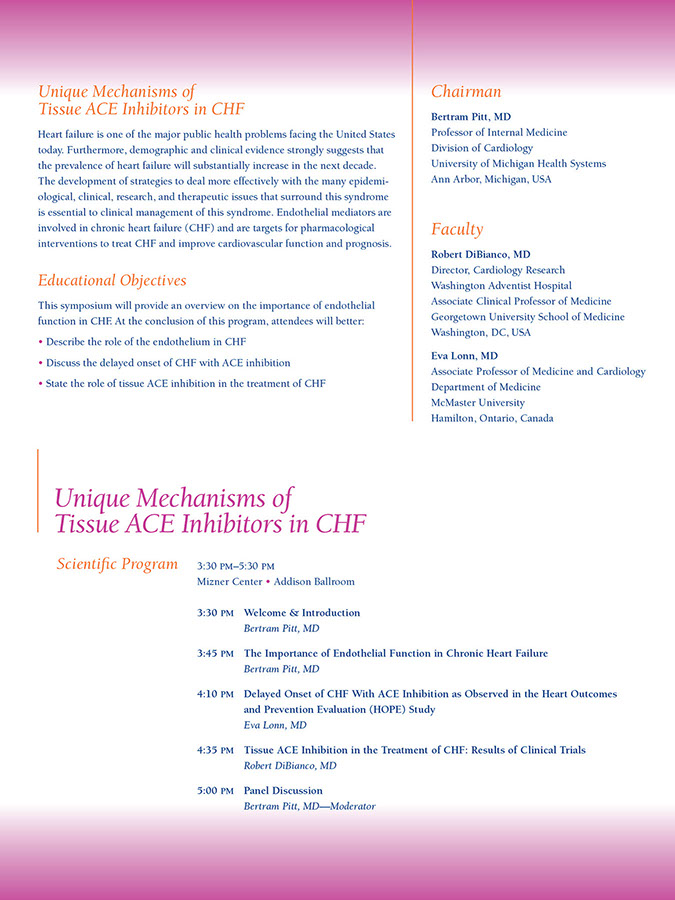 ESC-Boca Raton Meeting Invitation